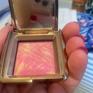 Hourglass Ambient Lighting Blush mini Radiant Magenta